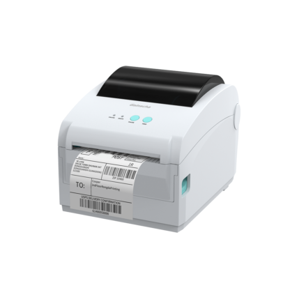 Thermal Barcode Printer | Model-2408