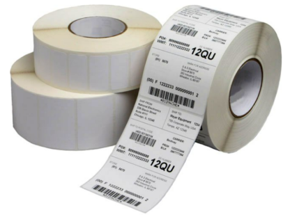 Barcode Label Roll | 58x38