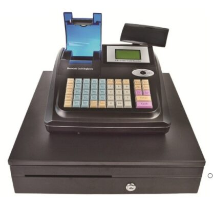 Cash Register | CZERLOP RJ-9000