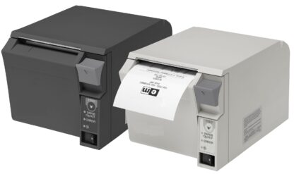 Premium Thermal Receipt Printer | CZERLOP POS-80-A