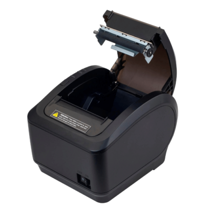 Thermal Receipt Printer | CZERLOP POS-80-C - Image 2