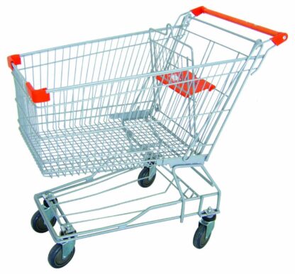 Shopping Trolly | 60-Ltr