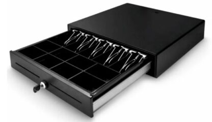 Cash Drawer | Heavy Metal Body