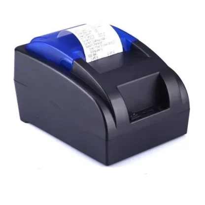 Bluetooth Thermal Receipt Printer | Czerlop CP-0588